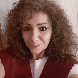 Maria Micaela Sanchez Marcos