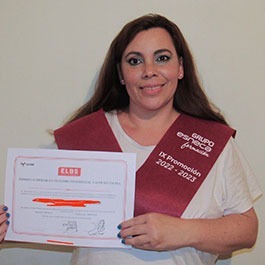 María Teresa Aranda Álvarez