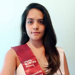 María Dennisse Benalcázar Marcillo