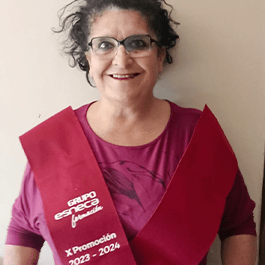 Maria Encarnacion Ruiz