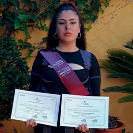 Marina Jurado Martínez