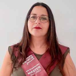 Marisa Graciela Formariz Paz