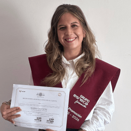 Marisa Calvache Calvo