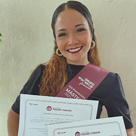 Marivette Huertas