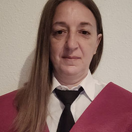 Maria Jesús Sánchez López