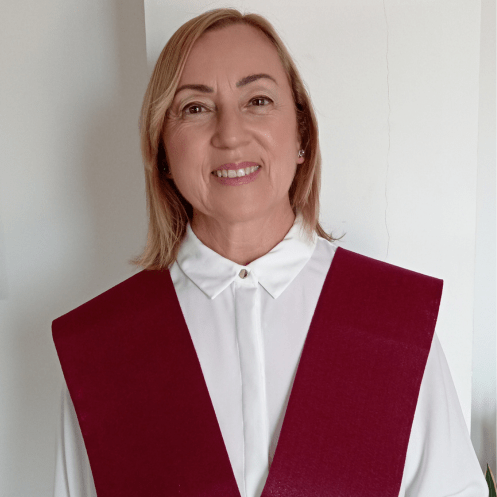 María Francisca Santos Sánchez