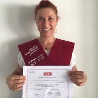 María Victoria Úbeda Gomis