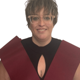 María del Carmen Rodrigo Ramirez