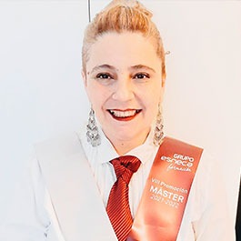 María del Pilar Rato Zapico