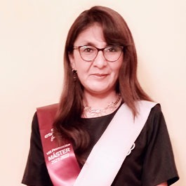 Martha Paola Laura Paz