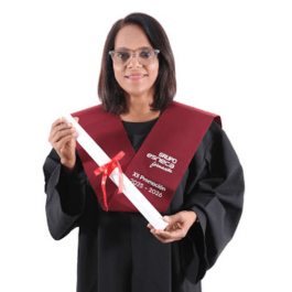 Martina Mercedes Almonte De Moisa