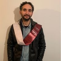 Martín Borello