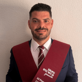 Matias López González