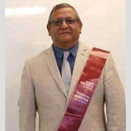 Julio Matus Moraga