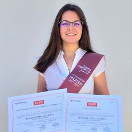 Mercedes García Aguilera