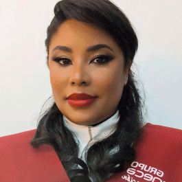 Merlyn Cruz Acosta