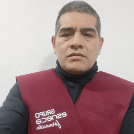 Miguel Angel Romero Arellano