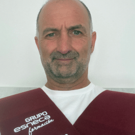 Miguel Ángel Trenafo Calderon