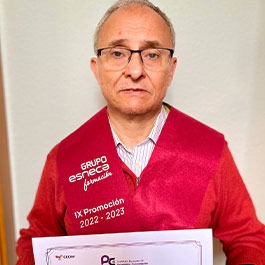 Miguel Arenas Martin