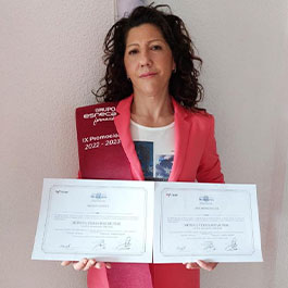 Mónica Fernández Muñoz