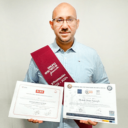 Murad Omar Sayegh