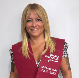 Naiara Espiño Flores