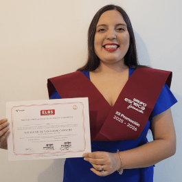 Nataly Nicol Tangarife Camacho