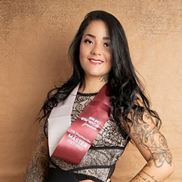 Nayanne Cristina Dutra Lacerda