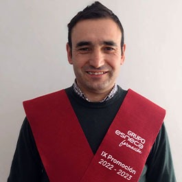Nelson Fernández Fernández