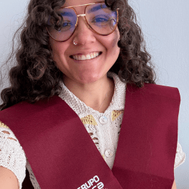 Nerys Celina Urdaneta Marcano