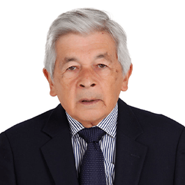 Néstor López Camargo