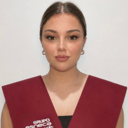 Nicole Nomen Ariza