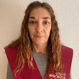 Noelia Marcos Robles