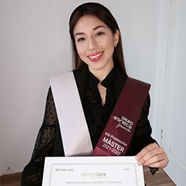 Norma Findlay Rodríguez