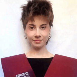 Nube Moreno González