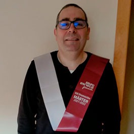 Oscar Alvarez Gonzalez