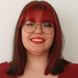 Patricia Francés Espinosa