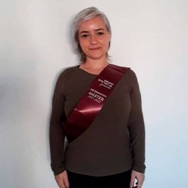 Patricia Llácer Jerez