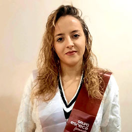 Paula Martinez Colomina
