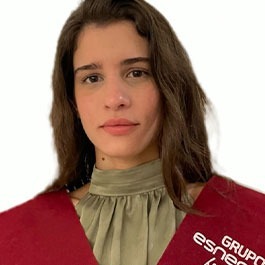 Paulina Coronado Daniello