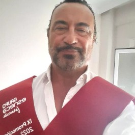Pedro Luís García Rodríguez