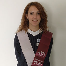 Raquel Bermudez de Castro López