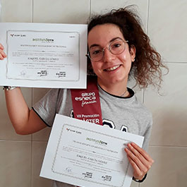 Raquel García Gómez