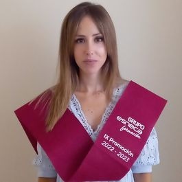 Raquel Hijosa Espada