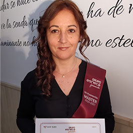 Raquel Perea Aguilera