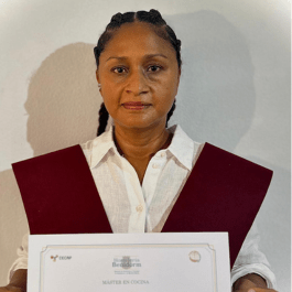 Roció Anabel Guagua Portocarrero