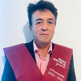 Rodrigo Vallesteros