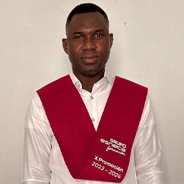 Romaric Kone