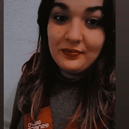 Rosa María Ojeda Fernández