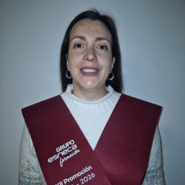 Rosangela González Fragachan